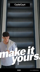 Spring is back - Make It Yours. | CastleCourt | Facebook