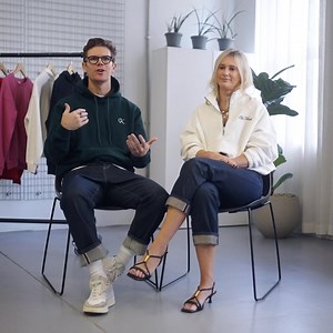 Discover why heavyweight sweats are a game changer for your wardrobe. From top picks to key benefits, our experts break it all down ✍️ 🎥 Watch now for our must-have pieces for the season Shop here: https://tinyurl.com/5emvf8az #OldKhaki #QualityFits | Old Khaki