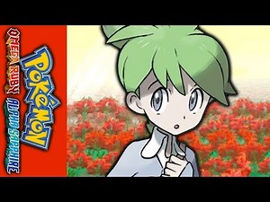 Wally's Battle Theme - Pokémon Omega Ruby/Alpha Sapphire [OR/AS] NateWantsToBattle Cover