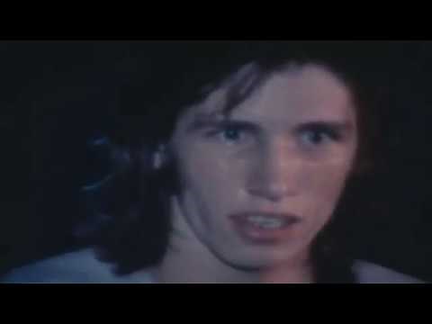 Pink Floyd - Green Is The Colour/Careful With That Axe, Eugene (1969-10-25) HD