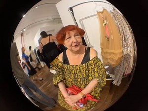 Death Lens is the best smartphone fisheye lens