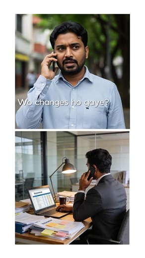 Provosys on Instagram: "That awkward moment when a client asks for an update……and you start hunting through 47 tabs 🥲 Confusing, right? Clients expect speed. Manual systems create delay. Upgrade to a smarter way of working. With PoliSynq, everything is in one place, so you sound confident, not confused 💼✨ Less chaos. More control. Get your FREE trial today, Visit PoliSynq.com & see the difference yourself! [insurance management software, policy tracking system, InsurTech platform, CRM for insu