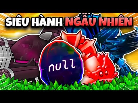 Plants vs Zombies RH FUSION - SIÊU HÀNH LAI TẠO NGẪU NHIÊN VỚI 2 MINI BOSS PHÁ GAME