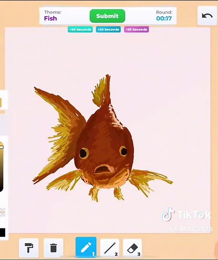 How to Draw a Fish in Roblox: Step-by-Step Guide