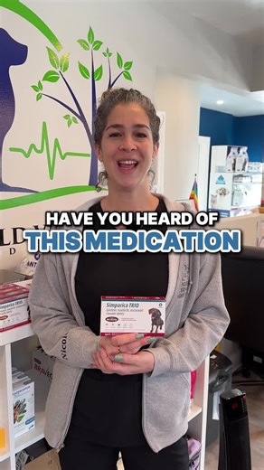 Simparica Trio: Protección Triple contra Parásitos