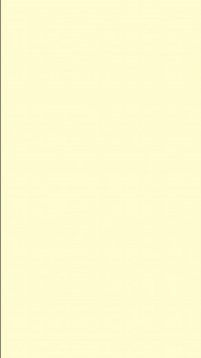 Cream Yellow Screen Soft Deep Mood Lights 1 hour TV Screen background 4kHD video Creamy Yellow Color