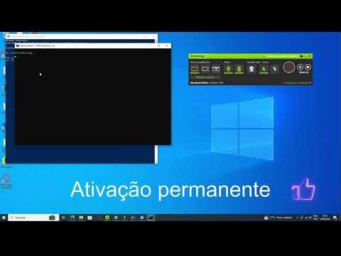 Ativar o Windows e Office Grátis
