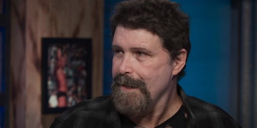 Former WCW Champion comments on Mick Foley's "unbelievable" matches with WWE legend (Exclusive)