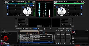 Virtual Dj Home 9 Free Download