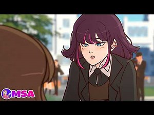 [MSU] My First Love trailer