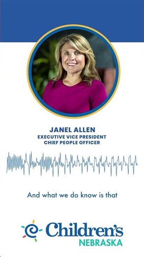 People First Culture Strengthens Team, Patient Experience