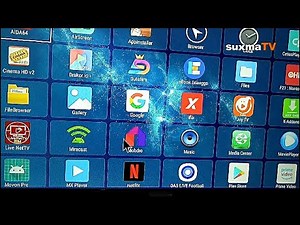 DON'T PANIC THIS IS HOW TO UPGRADE YOUR ANDROID TV BOX FIRMWARE