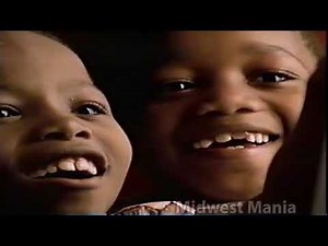 ABC World News December 3rd 1995