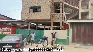 Natural stone design for building | Steven Stone Design | Facebook