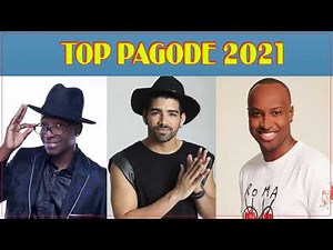Só As Melhores Pagode 2021 - Samba e Pagode Novo - Top Pagode 2021 Mais Tocadas