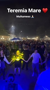 Teremia Mare va multumim 🙏🏻♥️ | Alexandra Cret