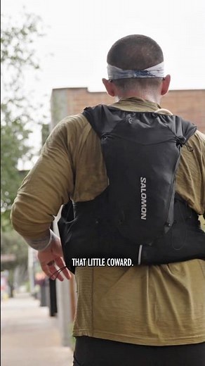 James Pieratt Attempts 800 Mile Run