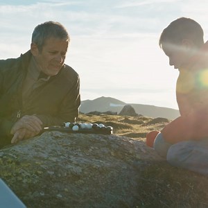 Plaisir de jouer, beauté du jeu... Michel Lalet et Laurent Lévi n'ont rien laissé au hasard | Abalone