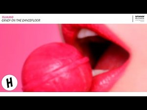 TUJAMO - Candy on the Dancefloor (Extended Mix)