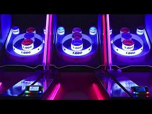 5 Minute Sound Effects: Arcade