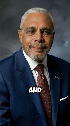 James Weldon Johnson: The Man Behind the Black National Anthem 🎶✊🏾