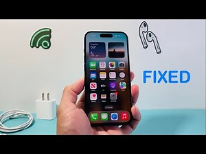 How to Fix iPhone Not Charging (2024)