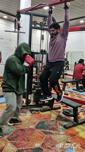 How to Physically Prepare for a #Boxing Match