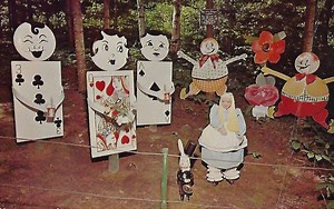 Fairyland Park near Marble, Minnesota - Perfect Duluth Day