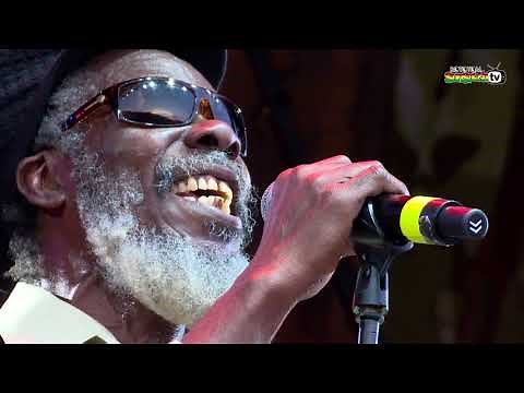 THE MIGHTY DIAMONDS live @ Main Stage 2018