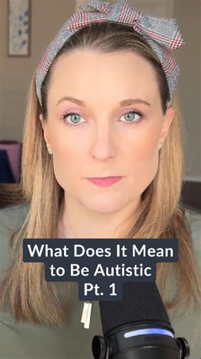What Does It Mean to Be Autistic Pt.1 Autism is a naturally occurring way of being, and every autistic person experiences the world through their own combination of strengths, challenges, and sensory patterns. Honoring neurodivergent communication, sensory differences, deep passions, and the need for autonomy helps create environments where autistic people can genuinely thrive. Mom On The Spectrum and the full video at https://www.youtube.com/watch?v=IO87VInMoPU offer additional insights, and I 