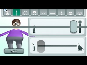 My Mii Ate A Cardboard Box | Mii channel corruptions