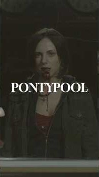 Filme: Pontypool (2008) #filmesdeterror