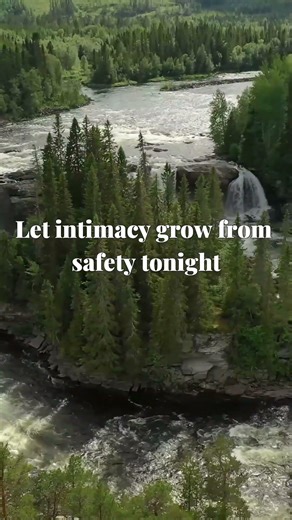 A Prayer for Intimacy in Marriage