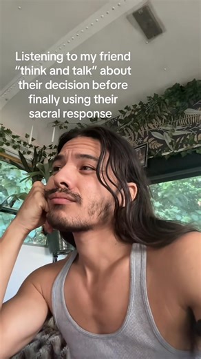 People ask me all the time what it’s like being a reflector and the one thing that really sticks out is this. After over a decade of studying, not just Human Design, but human physiology and child development I’ve learned how to spot the difference between someone talking out of their booty hole and someone speaking directly from their inner authority. It’s unbelievably subtle, but for me it’s tangible, it smells alive and has a uniqueness to it that I recognize immediately. Some people would ca