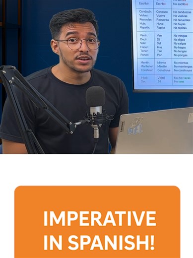 Learning Spanish has never been so easy 🧠👀 #learnspanish #spaniscodepodcast #2minutesspanish #spanishlanguage