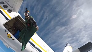 What a pilot’s biography reveals about life with the Twin Otter