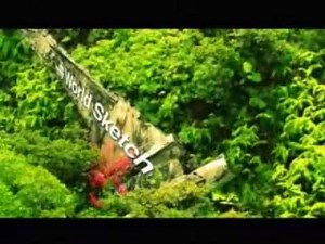 [PV] World Sketch - Wonderful