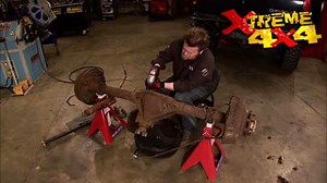 14-Bolt Axle 101 / Low Dollar Wheeler Part 3