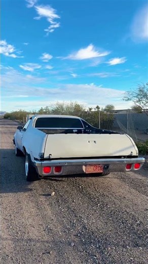 Flowmaster 40s | 305 sbc | SUM-1785 cam