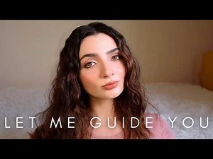 The Power of Being Guided | Eye Contact Hypnosis
