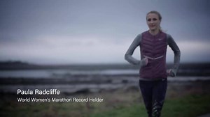 World Women's Marathon Record Holder, Paula Radcliffe explains how she battles life's daily challenges with the help of Revive Active. | Revive Active