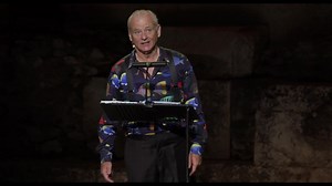 Bill Murray Sings Hilarious Routine in Concert Film New Worlds: The Cradle of Civilization: WATCH