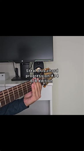 Quick Chord Progression Tips for Guitarists