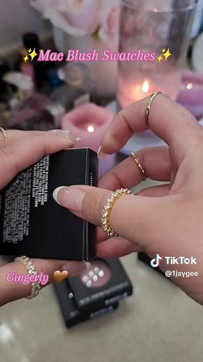 Discover the Best Mac Blush Shades for Your Makeup Look