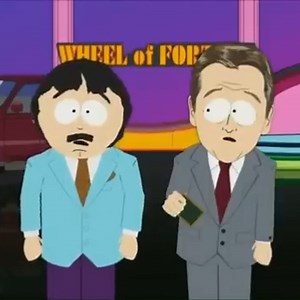 Randy Marsh | Day 12 of posting randy wheel meme #southpark #memepages #reelsdaily #funnyisfunny #laughs #cartman #randymarsh | Instagram