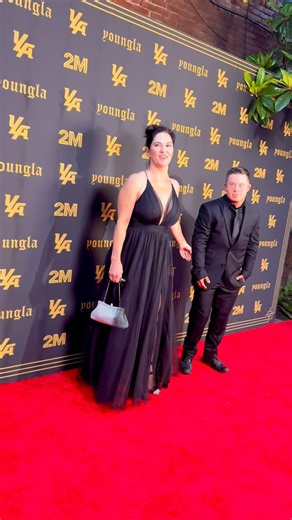 28K views · 8.3K reactions | With my mom @sugarqwn @youngla 2M party @dreamhotels Hollywood, California. Save 15% with code KYLE and thank you for your continued support. #greenrangerkyle #downsyndrome #endthestigma #bodybuilding #fyp #fitness #model #california #LA | Kyle Landi | Facebook