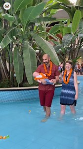 462K views · 10K reactions | Joining in the traditional farewell, our departing officers and their families take their last walk through the duck pond at Embassy New Delhi. As the saying goes.. ‘If you do the duck pond walk, you’re sure to come back!’ So here’s hoping each one of them comes back to India! | U.S. Embassy India | Facebook
