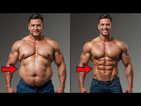 Get Six-Pack Abs Fast 6 Killer Core Moves