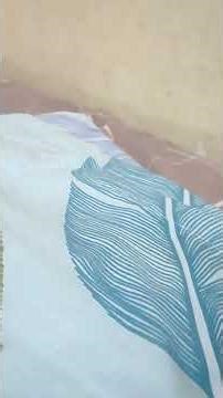 king size bedsheet from meesho