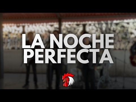 Grupo La Fraxion - La Noche Perfecta (En Vivo 2026)
